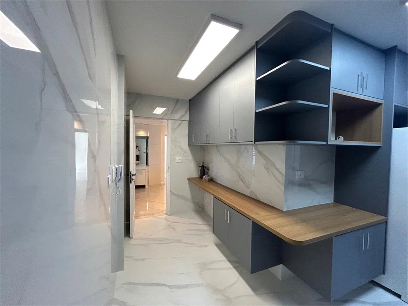 Apartamento para alugar com 3 quartos, sendo 1 suíte, em Pinheiros, São Paulo, SP