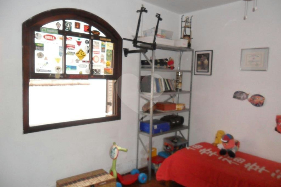 Sobrado à venda com 4 quartos em Casa Verde, São Paulo, SP