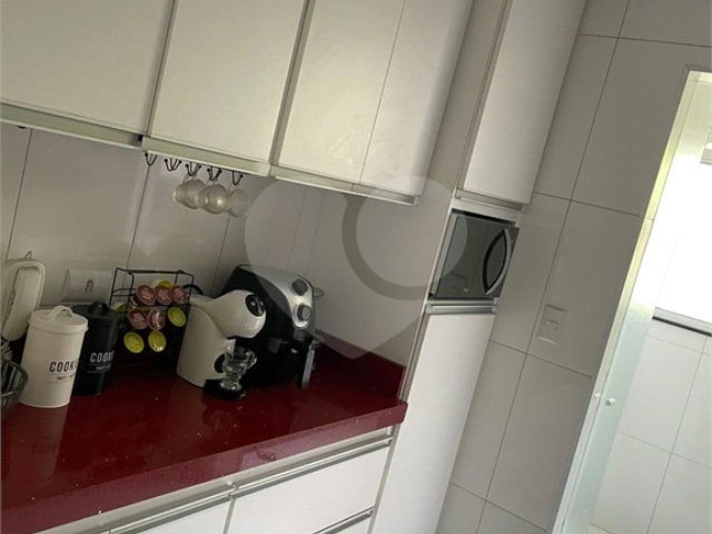 Apartamento à venda com 2 quartos em Jardim Odete, Guarulhos, SP