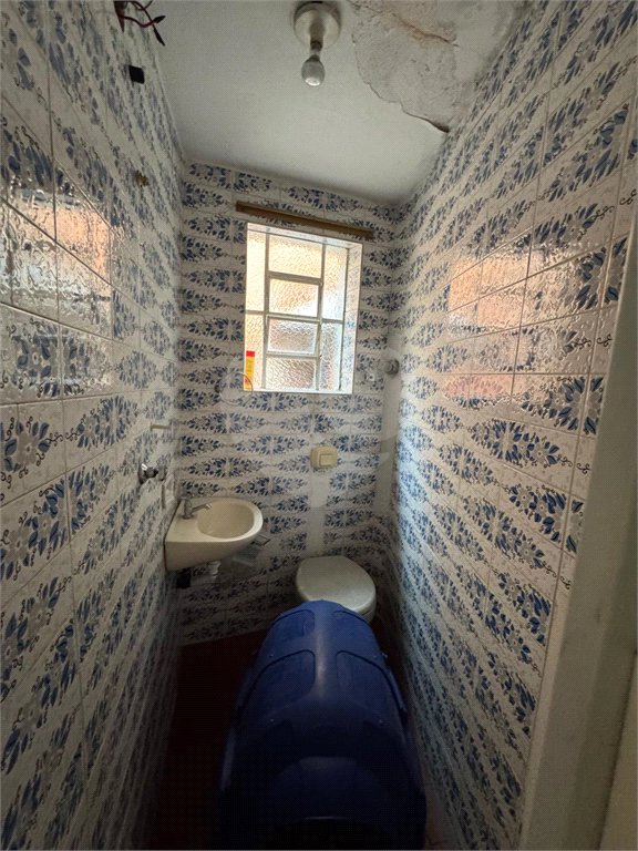 Sobrado à venda com 2 quartos em Freguesia do Ó, São Paulo, SP