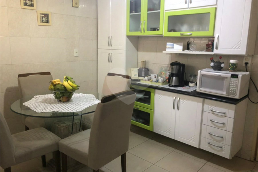 Sobrado à venda com 2 quartos em Residencial Parque Cumbica, Guarulhos, SP