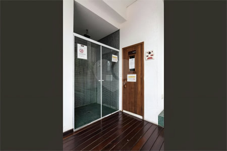 Apartamento à venda com 2 quartos, sendo 1 suíte,  em Vila Olímpia, São Paulo, SP