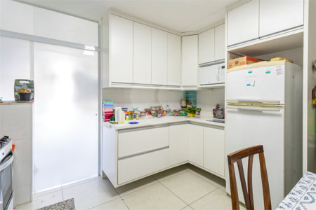 Apartamento à venda com 3 quartos, sendo 1 suíte, em Vila Ida, São Paulo, SP