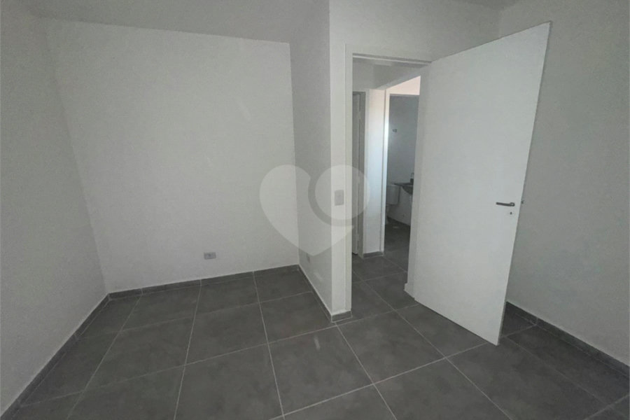 Apartamento à venda com 2 quartos em Tremembé, São Paulo, SP