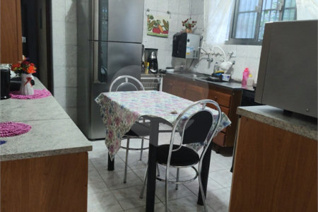 Casa Térrea à venda com 2 quartos em Jardim Lincoln, Suzano, SP