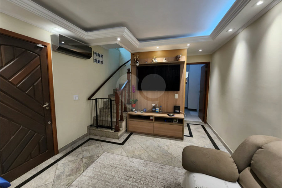 Sobrado à venda com 3 quartos, sendo 1 suíte, em Casa Verde, São Paulo, SP