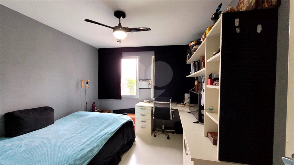 Apartamento à venda com 3 quartos, sendo 1 suíte, em Planalto Paulista, São Paulo, SP