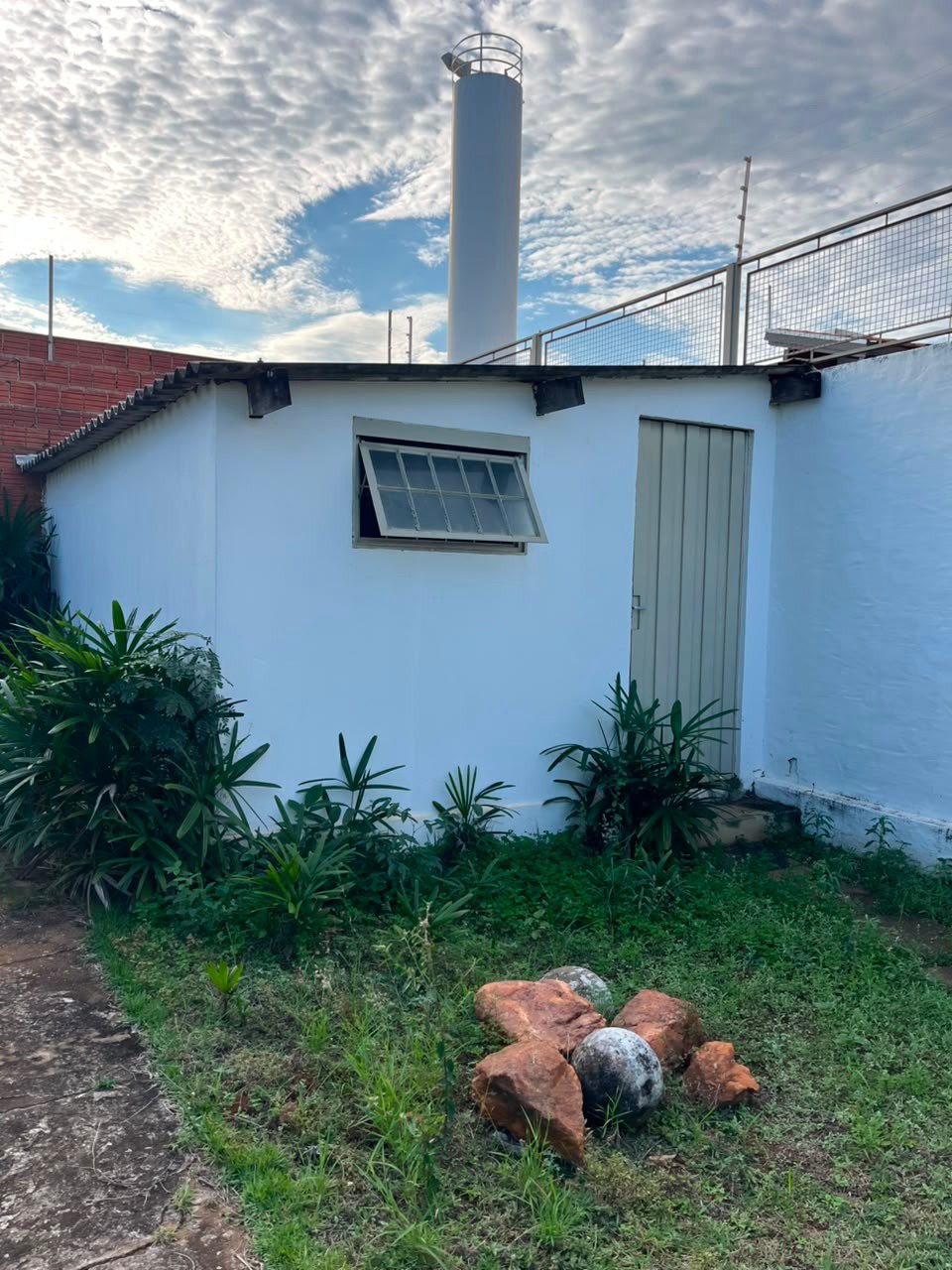 Terreno à venda em Santos Dumont, Três Lagoas, MS