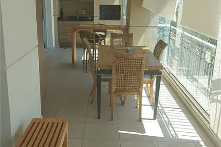Apartamento à venda com 3 suítes em Vila Andrade, São Paulo, SP