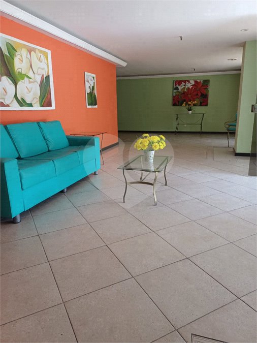 Apartamento à venda com 2 quartos em Vila Isabel, Rio de Janeiro, RJ