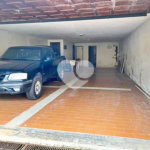 Casa à venda com 3 quartos, sendo 1 suíte, em Vila Albertina, São Paulo, SP