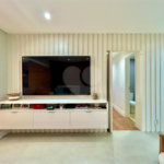Apartamento à venda com 3 suítes em Jardim Prudência, São Paulo, SP