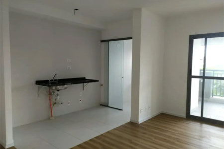 Apartamento à venda com 2 quartos, sendo 1 suíte, em Butantã, São Paulo, SP