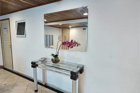 Apartamento à venda com 2 quartos, sendo 1 suíte, em Vila das Belezas, São Paulo, SP