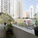 Apartamento à venda com 4 quartos, sendo 1 suíte, em Jardim Paulista, São Paulo, SP