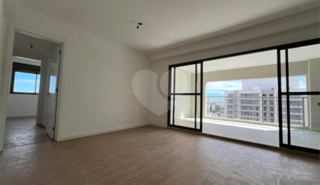 Apartamento à venda com 3 suítes em Tucuruvi, São Paulo, SP