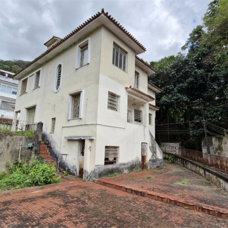 Casa à venda com 4 quartos, sendo 1 suíte, em Alto da Boa Vista, Rio de Janeiro, RJ