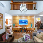 Casa à venda ou para alugar com 5 suítes no condomínio Residencial Morumbi, São Paulo - SP