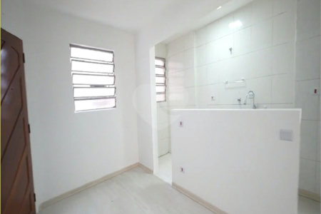 Apartamento à venda com 1 quarto em Consolação, São Paulo, SP