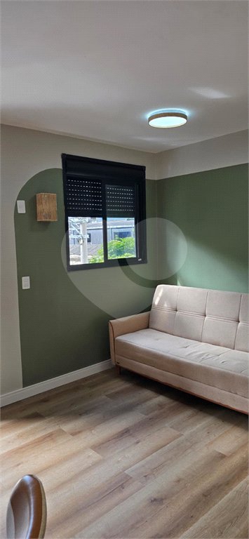 Apartamento para alugar com 1 quarto em Campos Elíseos, São Paulo, SP