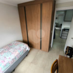 Apartamento à venda com 3 quartos, sendo 1 suíte, em Jardim Vazani, São Paulo, SP