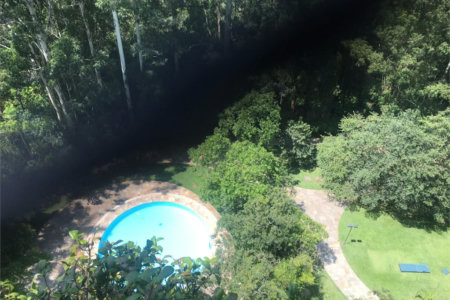 Apartamento à venda com 4 suítes em Vila Suzana, São Paulo, SP