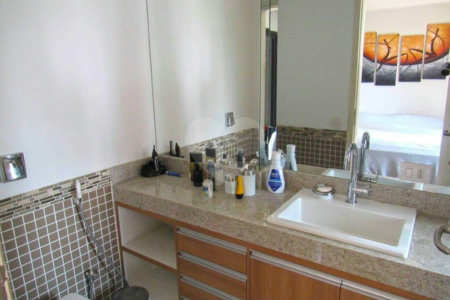 Apartamento à venda com 4 quartos, sendo 2 suítes, em Vila Mascote, São Paulo, SP