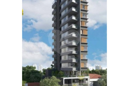 Studio à venda com 1 quarto em Sumaré, São Paulo, SP