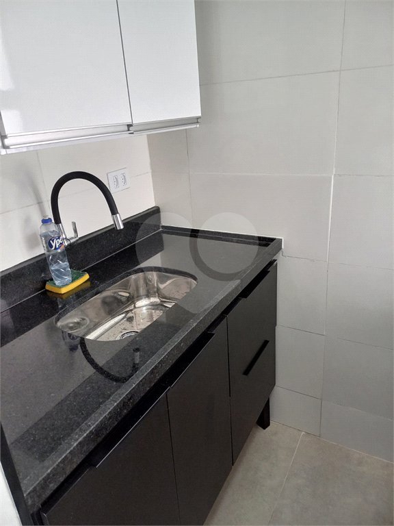 Studio à venda com 1 quarto no Centro, São Paulo, SP