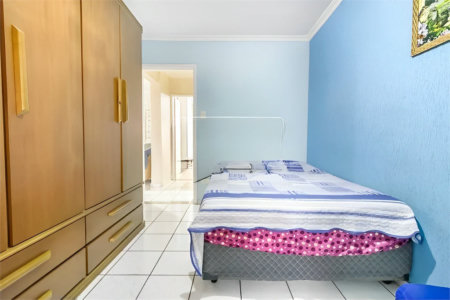 Apartamento à venda com 2 quartos em Água Branca, São Paulo, SP