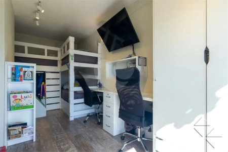 Apartamento à venda com 2 quartos, sendo 1 suíte, em Itaim Bibi, São Paulo, SP