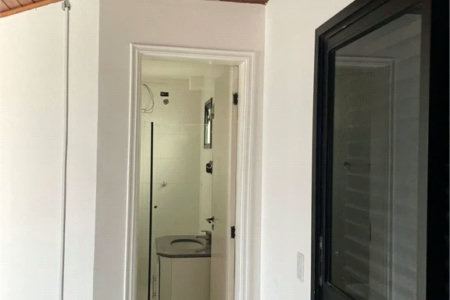 Apartamento à venda com 1 suíte em Vila Sônia, São Paulo, SP