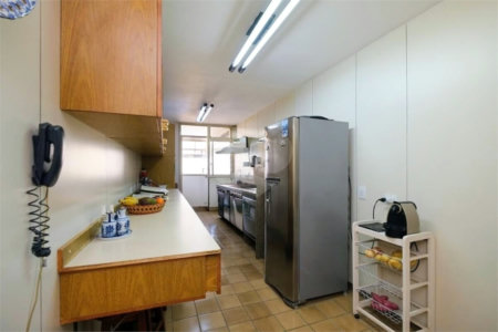 Apartamento à venda com 4 quartos, sendo 1 suíte, em Grajaú, Rio de Janeiro, RJ
