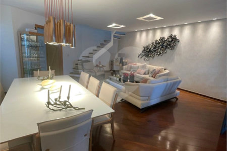 Apartamento à venda com 4 quartos, sendo 2 suítes, em Baeta Neves, São Bernardo do Campo, SP