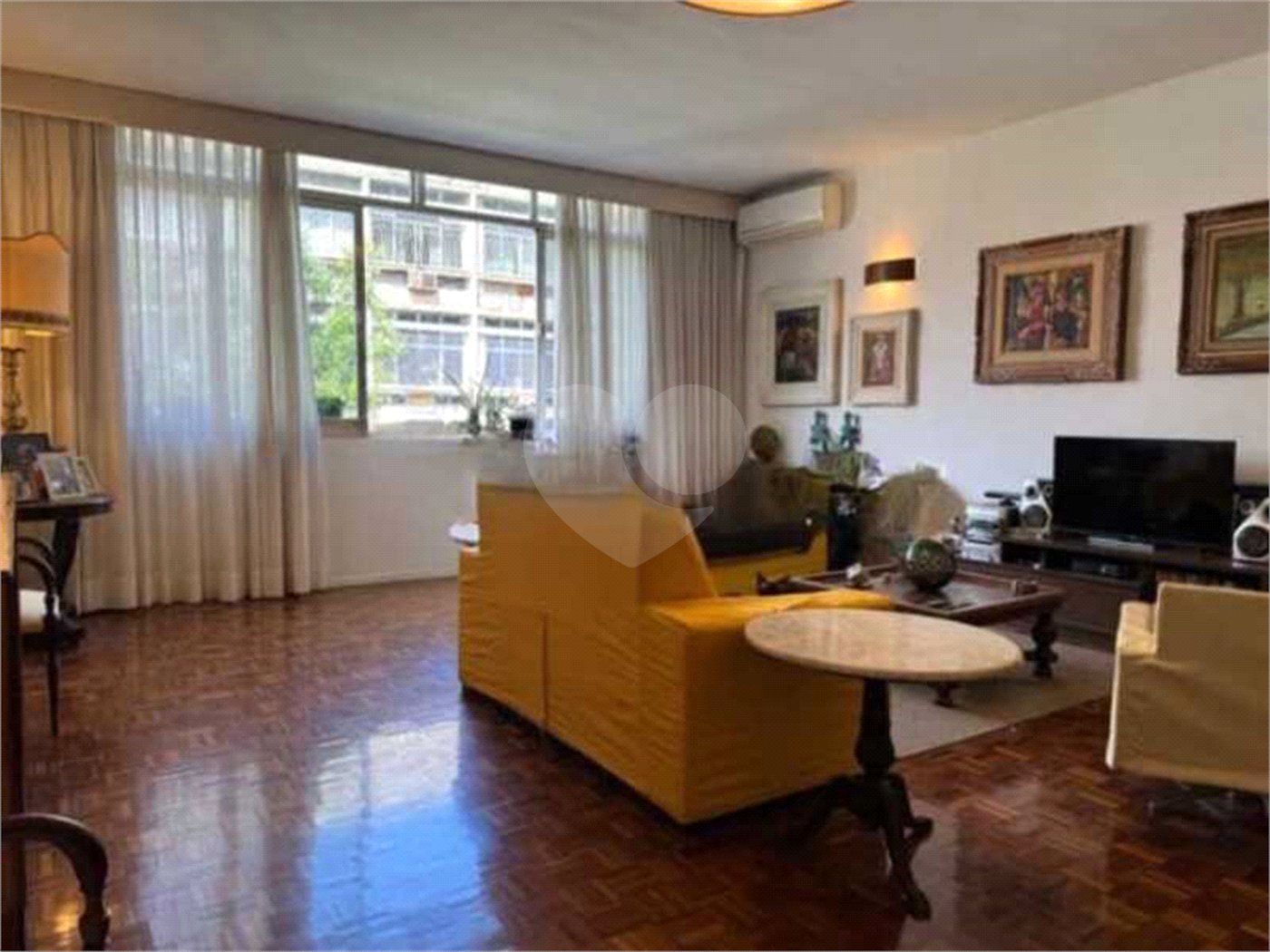 Apartamento à venda com 3 quartos, sendo 1 suíte, em Tijuca, Rio de Janeiro, RJ