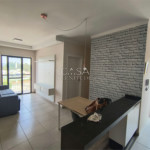 Apartamento à venda com 2 quartos em Boa Vista, Sorocaba, SP