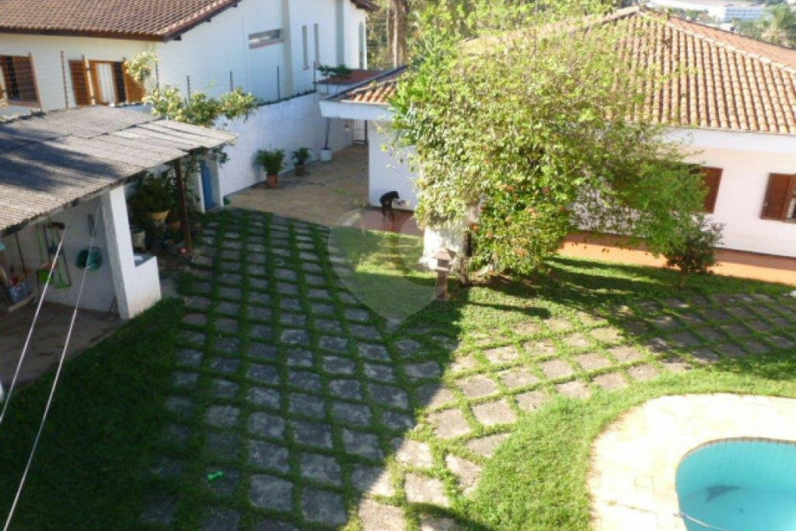Casa Térrea à venda com 4 quartos, sendo 1 suíte, em Tremembé, São Paulo, SP