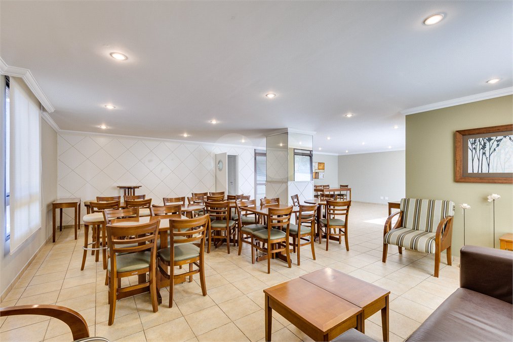 Apartamento à venda com 2 suítes em Alto da Boa Vista, São Paulo, SP