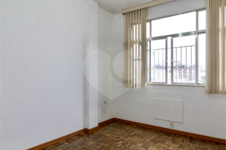 Apartamento à venda com 3 quartos em Tijuca, Rio de Janeiro, RJ