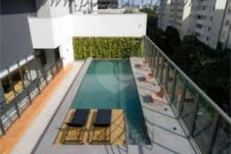 Studio à venda ou para alugar com 1 quarto em Sumarezinho, São Paulo, SP