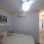 Apartamento à venda, 93 m² por R$ 890.000,00 - Jardim Astúrias - Guarujá/SP