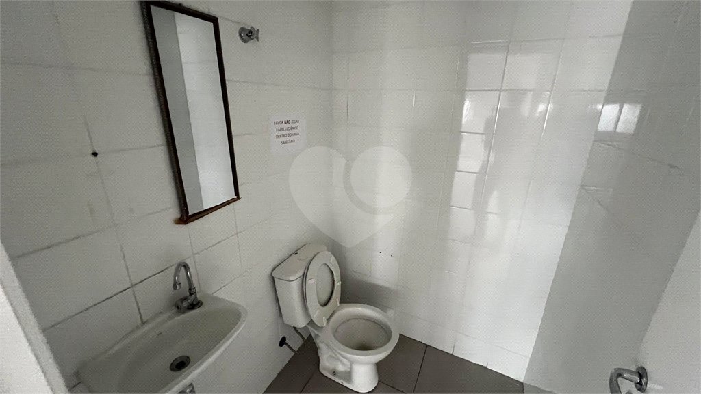 Sala para alugar em Planalto Paulista, São Paulo, SP