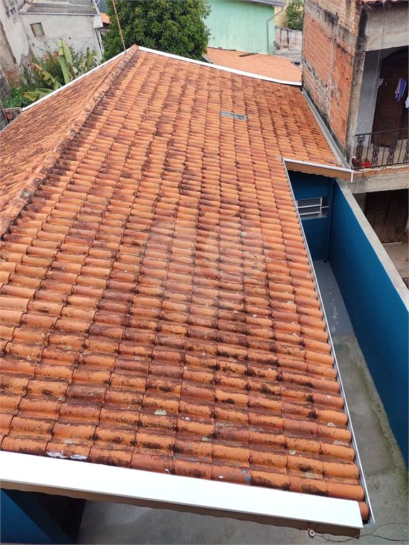 Casa à venda com 2 quartos em Jardim Vitória, Campo Limpo Paulista, SP