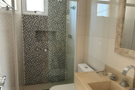 Apartamento à venda com 2 quartos, sendo 1 suíte, em Vila Suzana, São Paulo, SP