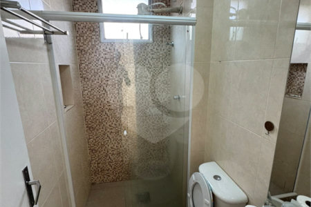 Apartamento para alugar com 2 quartos em Campo Grande, Rio de Janeiro, RJ