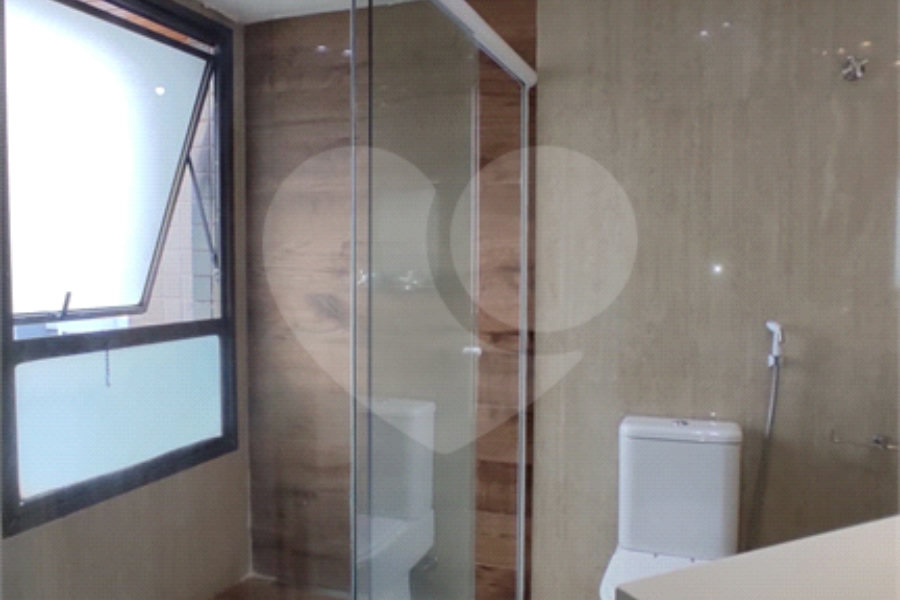 Apartamento à venda com 4 quartos, sendo 2 suítes, em Santana, São Paulo, SP