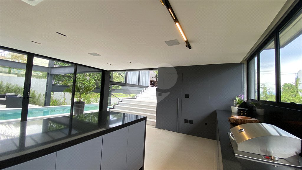 Casa à venda com 3 suítes no condomínio Monte Verde, Itu - SP