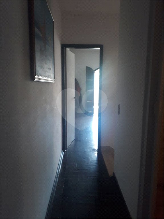 Sobrado à venda com 2 quartos em Limão, São Paulo, SP