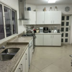Apartamento à venda com 4 suítes em Real Parque, São Paulo, SP