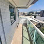Apartamento à venda com 2 quartos, sendo 1 suíte, em Taquara, Rio de Janeiro, RJ